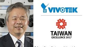 Six Vivotek cameras win Excellence Awards