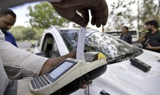 Traffic police moot music therapy to tame traffic violators