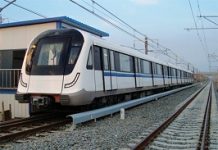 Trains designed for fire safety, rail operators regularly tested: Singapore LTA