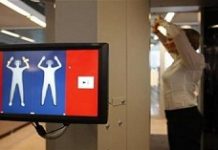 Under-performing body scanner with ‘multiple loopholes’ at Delhi airport scrapped