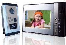 Video door bells smooth the way to CCTV acceptance