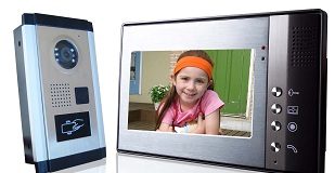 Video door bells smooth the way to CCTV acceptance