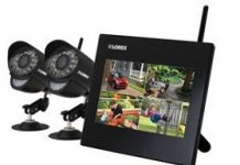 Wireless video surveillance market sees growth ahead