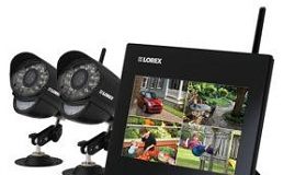 Wireless video surveillance market sees growth ahead