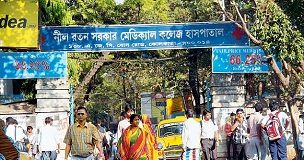 3-member committee to look into improving W Bengal hospitals security