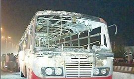 60 dead in 4 years but no fire safety on Karnataka buses