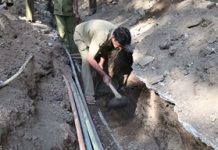 BMC told to share info on road-digging to protect CCTV, WiFi network