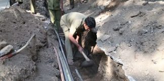 BMC told to share info on road-digging to protect CCTV, WiFi network