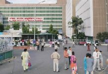 AIIMS to counsel security guards to make them people-friendly