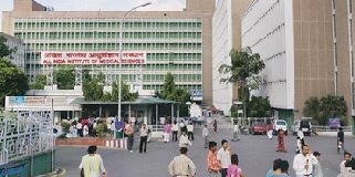 AIIMS to counsel security guards to make them people-friendly