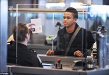 Canadian airports implementing facial recognition technology this spring