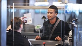 Canadian airports implementing facial recognition technology this spring