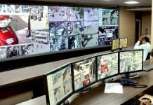CCTV watch planned at 130 more Ahmedabad crossroads