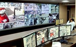 CCTV watch planned at 130 more Ahmedabad crossroads