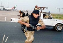 CISF trains UP Police team for Lucknow Metro security