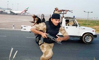 CISF trains UP Police team for Lucknow Metro security