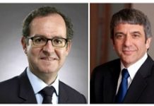 David Paja former President Honeywell Security & Fire moves to Delphi Automotive