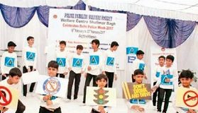 Delhi Police to use flash mobs to improve awareness of its initiatives