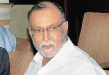 Delhi LG Anil Baijal orders ‘no tolerance zones’ to tackle illegal parking in city