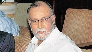 Delhi LG Anil Baijal orders ‘no tolerance zones’ to tackle illegal parking in city
