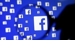 Facebook says police can’t use its data for surveillance