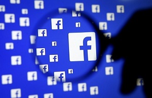 Facebook says police can’t use its data for surveillance