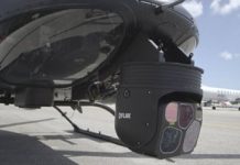 FLIR wins $50M contract for US Coastguard