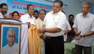 Former DGP Punnoose named Kochi Metro security consultant