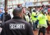 Global Private Guard Service revenue to reach $135.4 billion in 2020