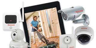 Honeywell sees growth potential in Indian smart cities