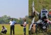 IIT-Kharagpur develops superpower drone BHIM