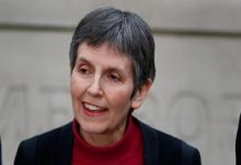 London appoints first woman Scotland Yard Chief in 187 Years
