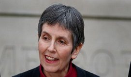 London appoints first woman Scotland Yard Chief in 187 Years