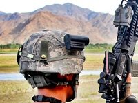 Military increases use of body worn cameras