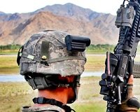 Military increases use of body worn cameras