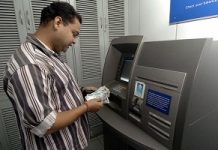Most ATMs in India use outdated tech, prone to fraud