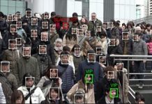 NEC’s Video Face Recognition Technology ranks first in NIST Testing