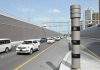 Radars catch lane violators in Dubai