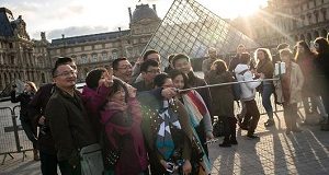 Security tops tourist concerns in holiday destination choice