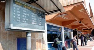 Security agencies clear the decks for Pune airport expansion