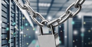 Study claims locks are a more efficient solution than electronic security