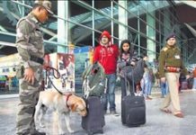 Terror alert: CISF wants to bring sensitive airports under its security cover