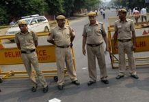 To ease work pressure, Delhi Police personnel to get weekly offs
