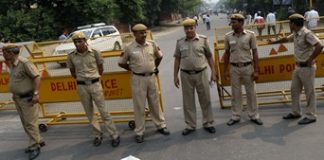 To ease work pressure, Delhi Police personnel to get weekly offs