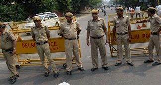 To ease work pressure, Delhi Police personnel to get weekly offs