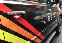 Uber partners with private security companies to improve driver safety in South Africa