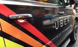 Uber partners with private security companies to improve driver safety in South Africa