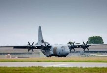 UK MOD selects Smiths Detection for global contract