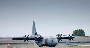 UK MOD selects Smiths Detection for global contract