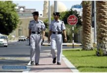 Abu Dhabi is the safest city on the planet with lowest crime rate